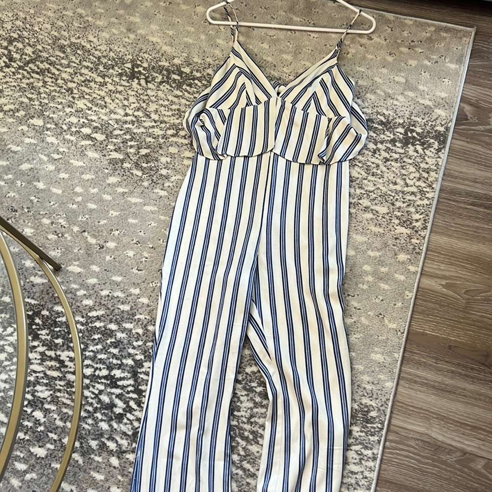 BCBG Jumpsuti